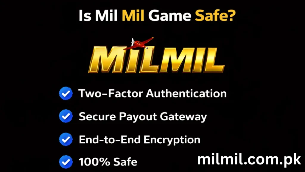 Mil Mil Real or Fake