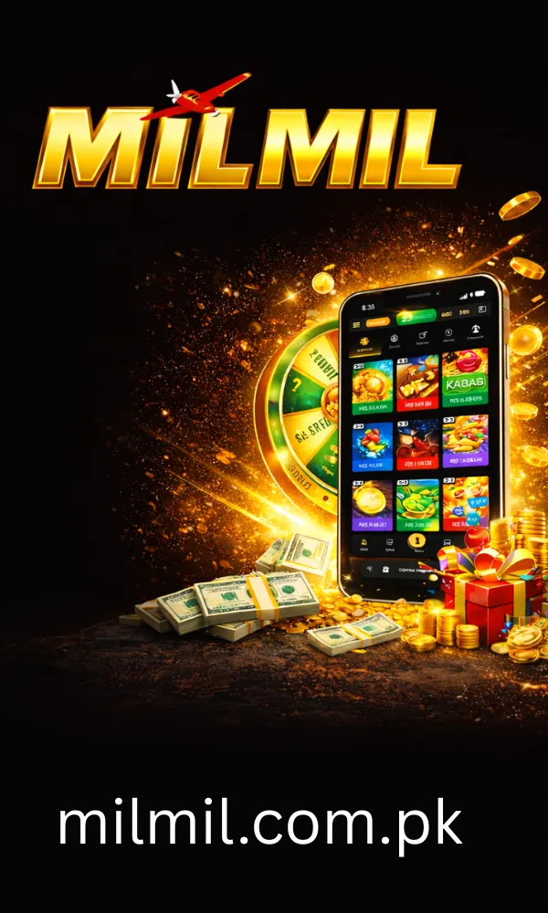 Mil Mil Game