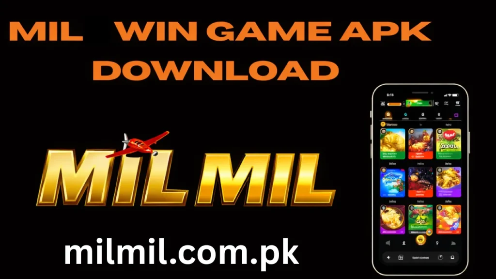 Mil Mil Game Download