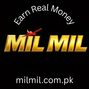 Mil Mil Game logo